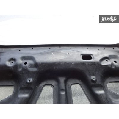 画像8: Z.S.S. ZSS GC8 GF8 インプレッサ インプレッサワゴン WRX STI 綾織り ダクト付き エアロ カーボンボンネット