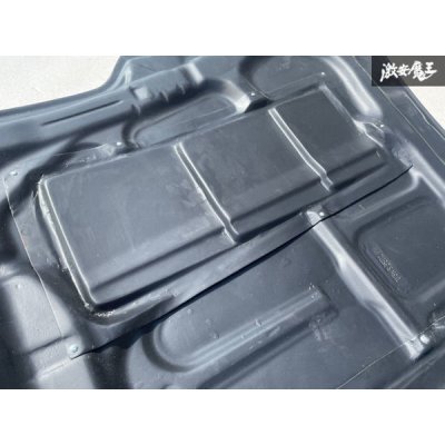 画像5: Z.S.S. ZSS Z33 フェアレディZ 前期 綾織り ダクト付き エアロ カーボンボンネット