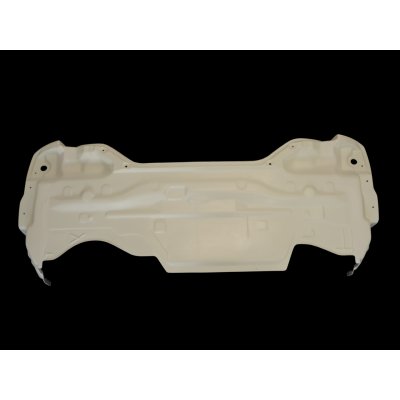 画像5: Z.S.S. ZSS S15 シルビア FRP トランクパネル バックパネル エンドパネル カットボディ フレーム 補修用