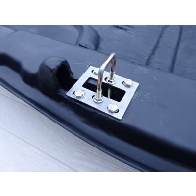 画像6: Z.S.S. ZSS CP9A ランエボ5 ランエボ6 ランサーエボリューション 綾織り ダクト付き エアロ カーボンボンネット