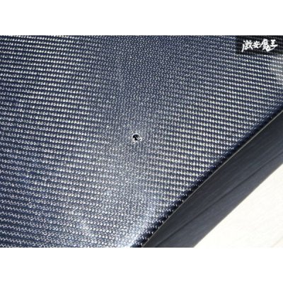 画像5: Z.S.S. ZSS JZA80 80 スープラ SUPRA 綾織り ダクト付き エアロ カーボンボンネット