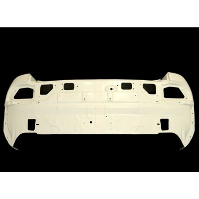 画像6: Z.S.S. ZSS RPS13 180SX FRP トランクパネル バックパネル エンドパネル カットボディ フレーム 補修用