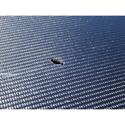 画像4: Z.S.S. ZSS S15 シルビア 綾織り ダクト付き エアロ カーボンボンネット