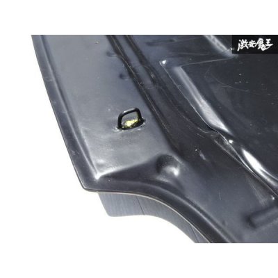 画像6: Z.S.S. ZSS JZA80 80 スープラ SUPRA 綾織り ダクト付き エアロ カーボンボンネット