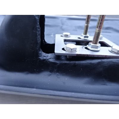 画像5: Z.S.S. ZSS CP9A ランエボ5 ランエボ6 ランサーエボリューション 綾織り ダクト付き エアロ カーボンボンネット