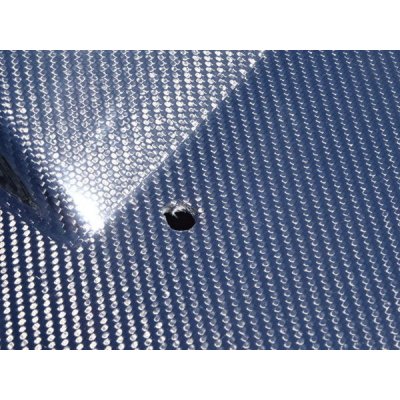 画像4: Z.S.S. ZSS GDB インプレッサ 後期 F型 G型 綾織り ダクト付き エアロ カーボンボンネット