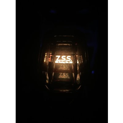画像14: Z.S.S. ZSS クリスタル シフトノブ 7色 LED イルミネーション 充電式 汎用品 M8 M10 M12