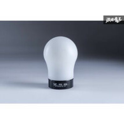画像6: Z.S.S. ZSS ジュラコン 軽量 スポーツシフトノブ 赤 5MT 6MT 汎用品 M8 M10 M12 レッド