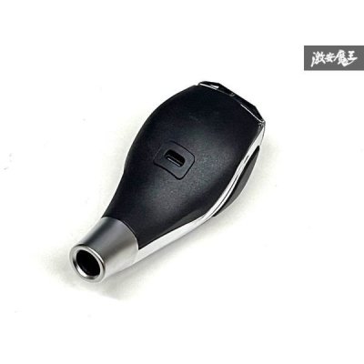 画像7: Z.S.S. ZSS クリスタル シフトノブ 7色 LED イルミネーション 充電式 汎用品 M8 M10 M12