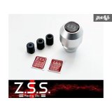 Z.S.S. ZSS アルミ スポーツシフトノブ 5MT 6MT 汎用品 M8 M10 M12 シフター