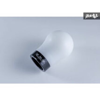 画像5: Z.S.S. ZSS ジュラコン 軽量 スポーツシフトノブ 赤 5MT 6MT 汎用品 M8 M10 M12 レッド