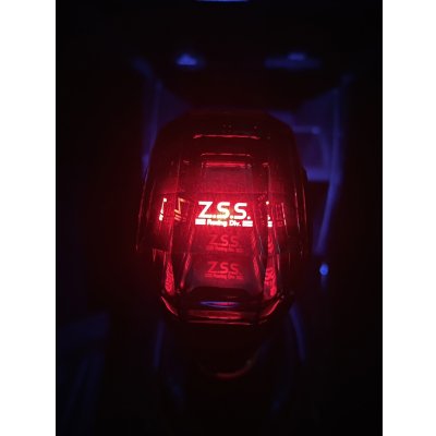 画像10: Z.S.S. ZSS クリスタル シフトノブ 7色 LED イルミネーション 充電式 汎用品 M8 M10 M12