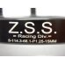 画像3: Z.S.S. ZSS ワイトレ ワイドトレッドスペーサー 2枚 日産 15mm 5穴 PCD114.3 M12×P1.25 HEX19 Φ66.1