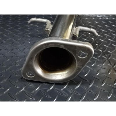 画像4: Z.S.S. ZSS GRX130 GRX133 マークX MARKX 直管 ストレート チタンテール マフラー 左右出し 4GR-FSE 2GR-FSE 競技用