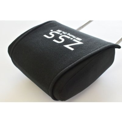 画像3: Z.S.S. ZSS 自動車用  ヘッドレストカバー 2枚セット 汎用品