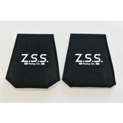 画像5: Z.S.S. ZSS 自動車用  ヘッドレストカバー 2枚セット 汎用品