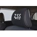 画像9: Z.S.S. ZSS 自動車用  ヘッドレストカバー 2枚セット 汎用品 