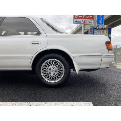 画像8: Z.S.S.×レイテックオートワークス フルタップ式 車高調 JZX81 GX81 MX83 マーク2 チェイサー クレスタ 24段階減衰調整付