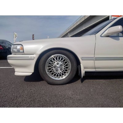 画像4: Z.S.S.×レイテックオートワークス フルタップ式 車高調 JZX81 GX81 MX83 マーク2 チェイサー クレスタ 24段階減衰調整付