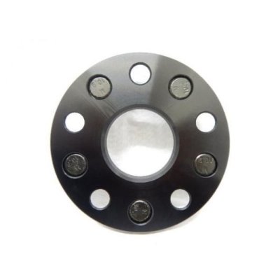 画像4: Z.S.S. ワイドトレッドスペーサー 2枚 トヨタ 20mm 5穴 PCD114.3 M12×P1.5 HEX19 Φ60.1 ZSS ワイトレ