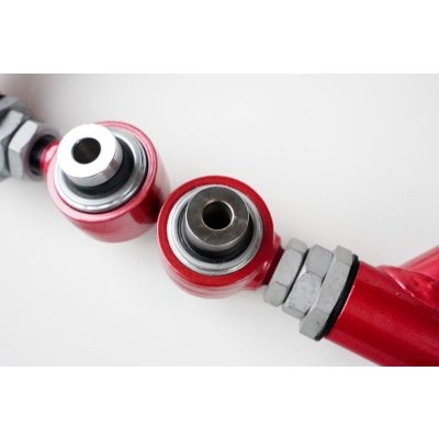 画像5: Z.S.S. ZSS  JZS160 JZS161 16 アリスト UZZ40 ソアラ SC430 フロントアッパーアーム ピロボール キャンバーアーム