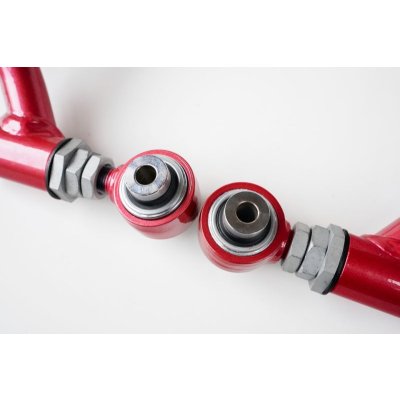 画像4: Z.S.S. ZSS  JZS160 JZS161 16 アリスト UZZ40 ソアラ SC430 フロントアッパーアーム ピロボール キャンバーアーム