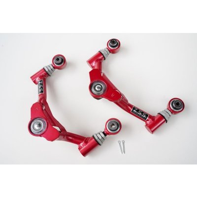 画像8: Z.S.S. ZSS  JZS160 JZS161 16 アリスト UZZ40 ソアラ SC430 フロントアッパーアーム ピロボール キャンバーアーム