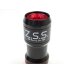 画像8: Z.S.S. ZSS レーシングナット ホイールナット スチール M12×P1.25 黒/赤 アルミカラー 専用工具付き 日産 ニッサン スバル スズキ