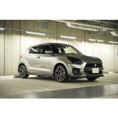 画像11: Z.S.S. ZC33S スイフト スイフトスポーツ スモーク ヘッドライトカバー ダークスモーク 左右 ヘッドランプ ZSS ZC13S ZC53S ZD53S ZC83S