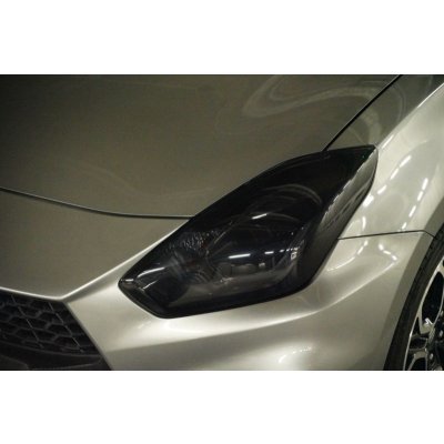 画像10: Z.S.S. ZC33S スイフト スイフトスポーツ スモーク ヘッドライトカバー ダークスモーク 左右 ヘッドランプ ZSS ZC13S ZC53S ZD53S ZC83S
