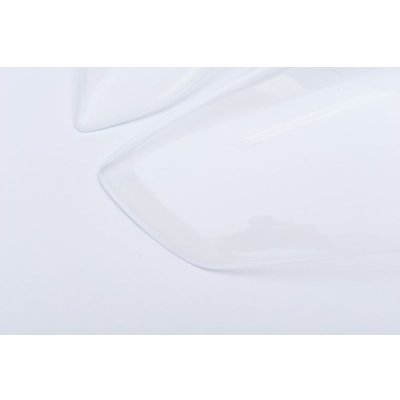 画像5: Z.S.S. ZC33S スイフト スイフトスポーツ クリア ヘッドライトカバー 左右 ヘッドランプ ZSS ZC13S ZC53S ZD53S ZC83S