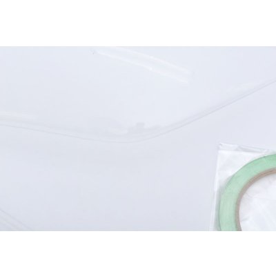 画像6: Z.S.S. ZC33S スイフト スイフトスポーツ クリア ヘッドライトカバー 左右 ヘッドランプ ZSS ZC13S ZC53S ZD53S ZC83S