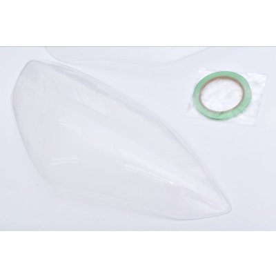 画像3: Z.S.S. ZC33S スイフト スイフトスポーツ クリア ヘッドライトカバー 左右 ヘッドランプ ZSS ZC13S ZC53S ZD53S ZC83S