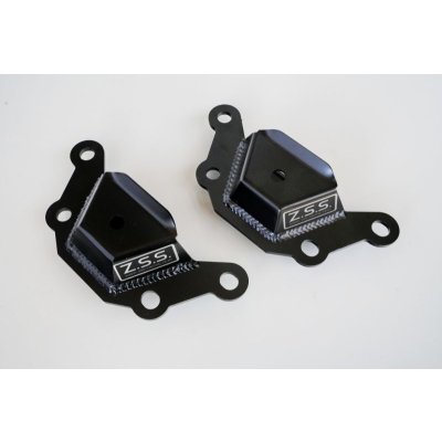 画像6: Z.S.S. ZSS アルファード ヴェルファイア AGH30 GGH30 30系 リアショック ダンパー 25mm リフトキット サスペンション ローダウン 乗り心地向上