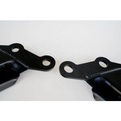 画像5: Z.S.S. ZSS アルファード ヴェルファイア AGH30 GGH30 30系 リアショック ダンパー 25mm リフトキット サスペンション ローダウン 乗り心地向上