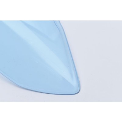 画像4: Z.S.S. ZC33S スイフト スイフトスポーツ ヘッドライトカバー クリアブルー 左右 ヘッドランプ ZSS ZC13S ZC53S ZD53S ZC83S