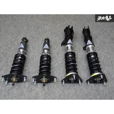 画像3: Z.S.S. ZSS RIGEL ZGE20W ZGE20G TOYOTA ウィッシュ WISH 2WD フルタップ 車高調 1.8A / 1.8X トーションビーム車用