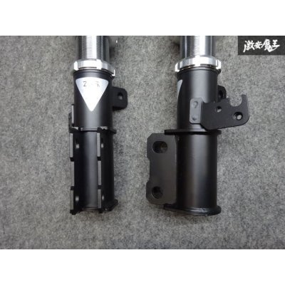 画像2: Z.S.S. ZSS RIGEL ZGE20W ZGE20G TOYOTA ウィッシュ WISH 2WD フルタップ 車高調 1.8A / 1.8X トーションビーム車用