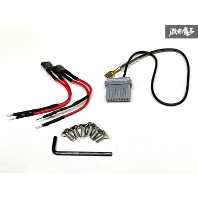 画像6: Z.S.S. ZSS ショート ステアリングボス ハンドルボス アルミ 薄型 日産用 SRSエアバック付き車 ニッサン E11 E12 Z33 Z34 V35 V36 Y50 Y51 Z50 M35 E51 C25