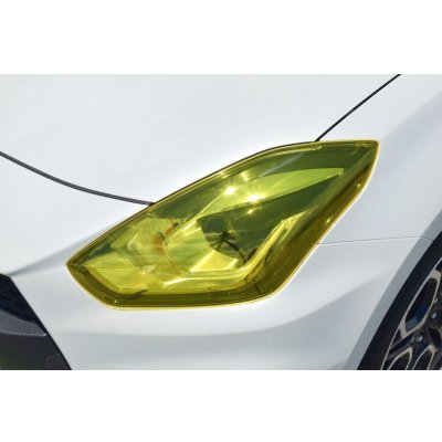 画像7: Z.S.S. ZC33S スイフト スイフトスポーツ ヘッドライトカバー クリアイエロー 左右 ヘッドランプ ZSS ZC13S ZC53S ZD53S ZC83S