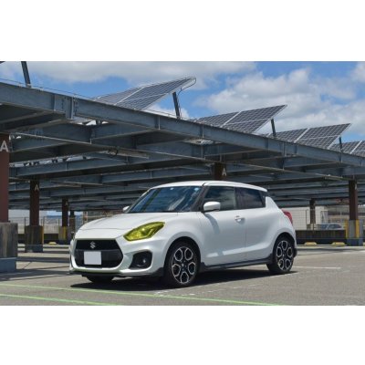 画像8: Z.S.S. ZC33S スイフト スイフトスポーツ ヘッドライトカバー クリアイエロー 左右 ヘッドランプ ZSS ZC13S ZC53S ZD53S ZC83S