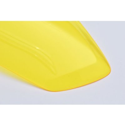 画像3: Z.S.S. ZC33S スイフト スイフトスポーツ ヘッドライトカバー クリアイエロー 左右 ヘッドランプ ZSS ZC13S ZC53S ZD53S ZC83S