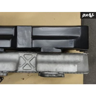 画像5: Z.S.S. ZSS ボルトオン 純正交換タイプ 大型インタークーラー GRB GVB インプレッサ WRX S4