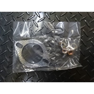 画像8: Z.S.S. ZSS Z34 フェアレディZ ストレート マフラー チタンテール  左右出し 競技用