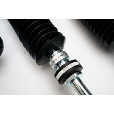 画像10: Z.S.S. ZSS フルタップ式 車高調 RIGEL リゲル TOYOTA 60系 ZVW60 MXWH60 MXWH61 プリウス Prius