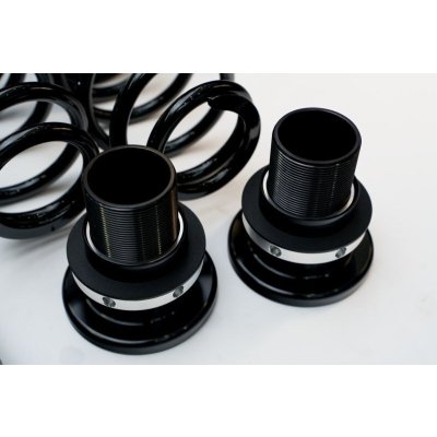 画像5: Z.S.S. ZSS フルタップ式 車高調 RIGEL リゲル TOYOTA 60系 ZVW60 MXWH60 MXWH61 プリウス Prius