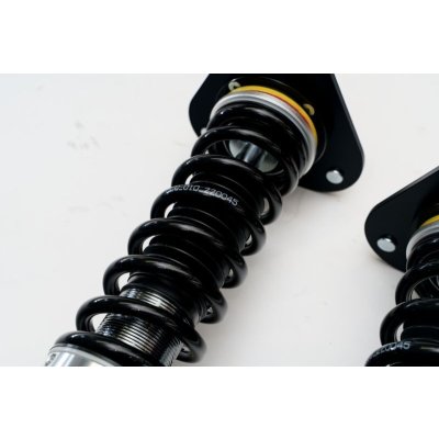 画像3: Z.S.S. ZSS フルタップ式 車高調 RIGEL リゲル TOYOTA 60系 ZVW60 MXWH60 MXWH61 プリウス Prius