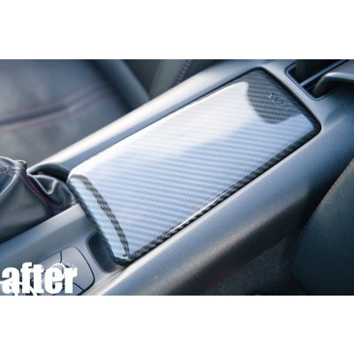 画像6: ドライカーボン インテリアパネル ND5RC ND5RE ロードスター コンソールリッド 蓋 フタ