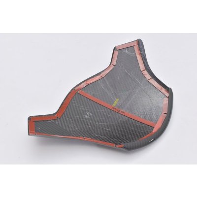 画像5: ドライカーボン インテリアパネル ND5RC ND5RE ロードスター メーターフード カバー