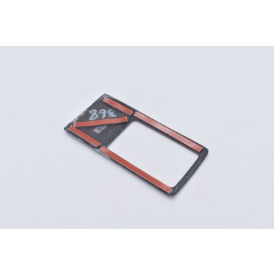 画像3: ドライカーボン インテリアパネル ND5RC ND5RE ロードスター クラスタースイッチ カバー